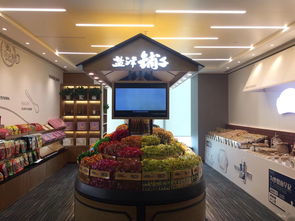 深交所走进盐津铺子活动圆满举行 休闲食品龙头加速前进