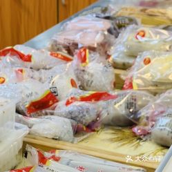 上海虹口糕团食品厂