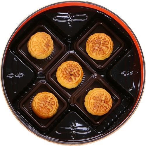 合肥市 中秋月饼生产厂家 东莞华美食品公司团购