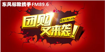 东风标致fm896杨博士超级团购会来袭